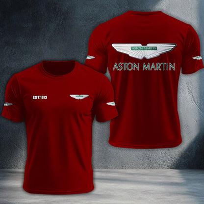 Aston Martin DTNTA10113