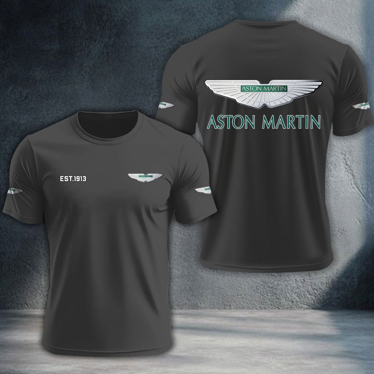 Aston Martin DTNTA10113