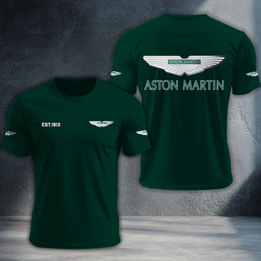 Aston Martin DTNTA10113