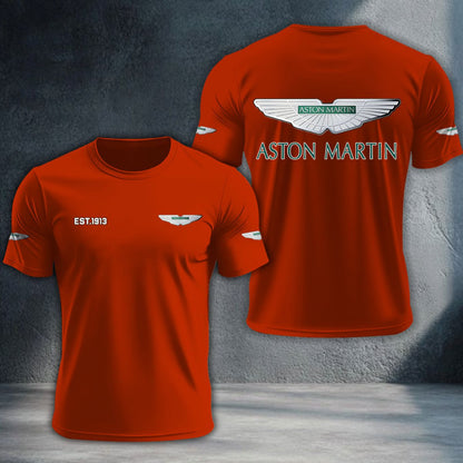 Aston Martin DTNTA10113