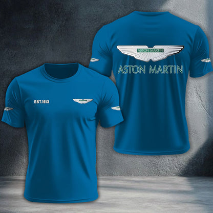 Aston Martin DTNTA10113