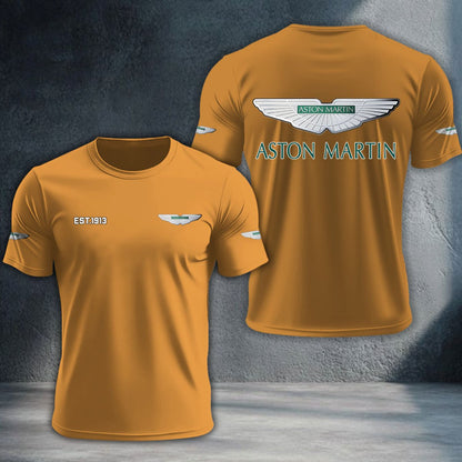 Aston Martin DTNTA10113