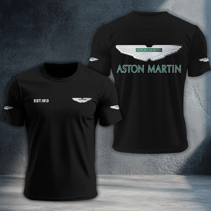 Aston Martin DTNTA10113