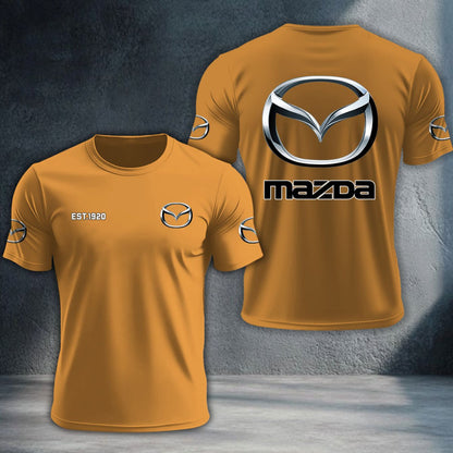 Mazda DTNTA10102
