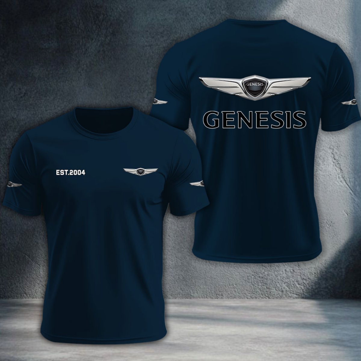 Genesis DTNTA10106