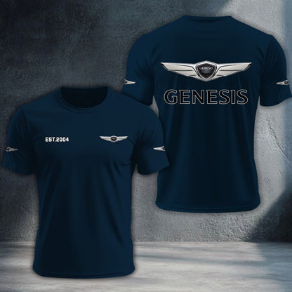 Genesis DTNTA10106
