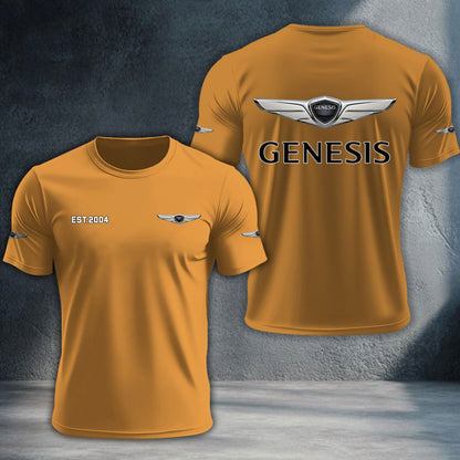 Genesis DTNTA10106