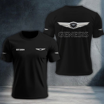 Genesis DTNTA10106