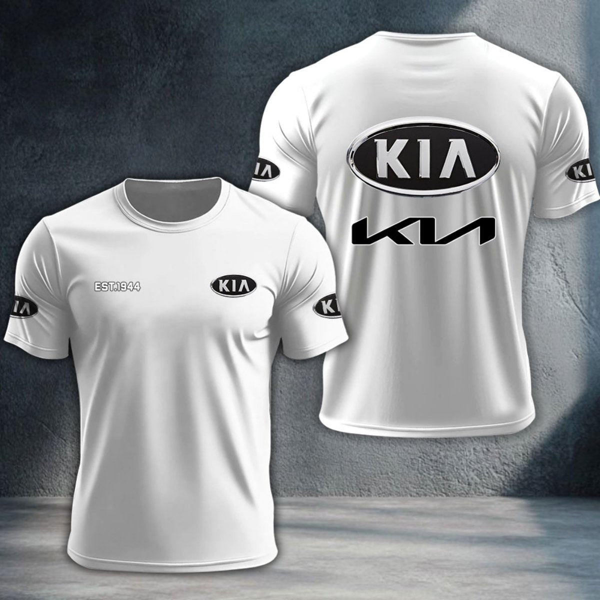 Kia DTNTA10100