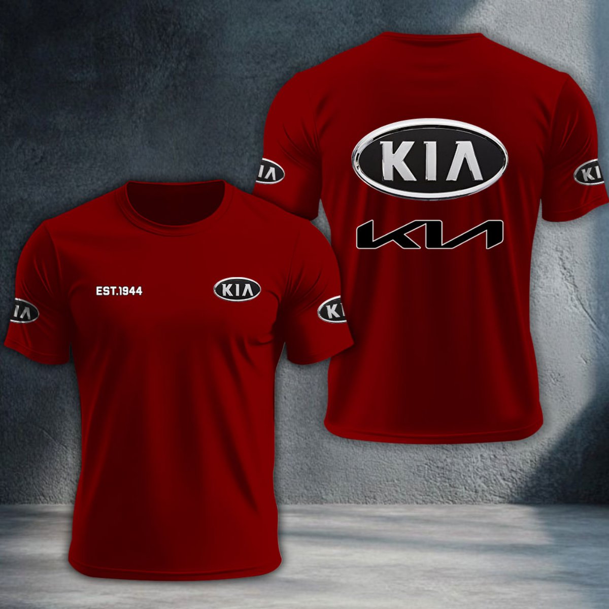 Kia DTNTA10100