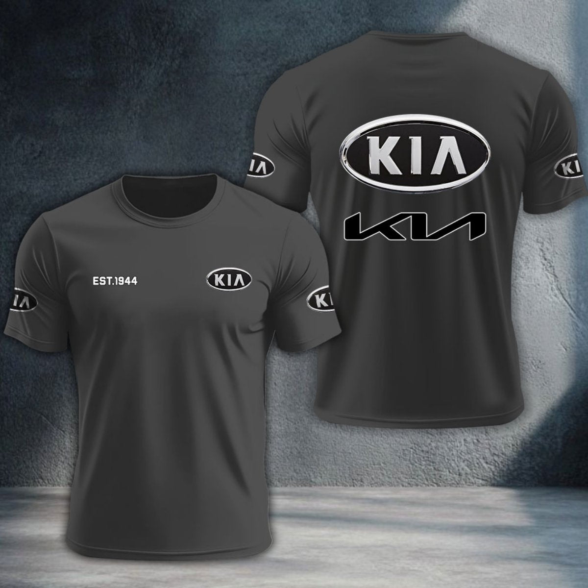Kia DTNTA10100