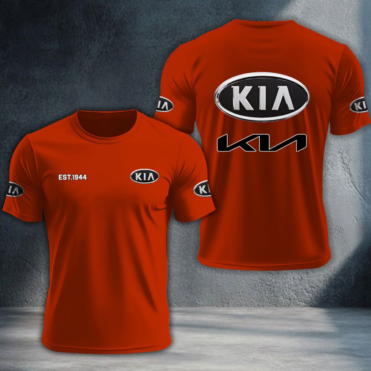 Kia DTNTA10100