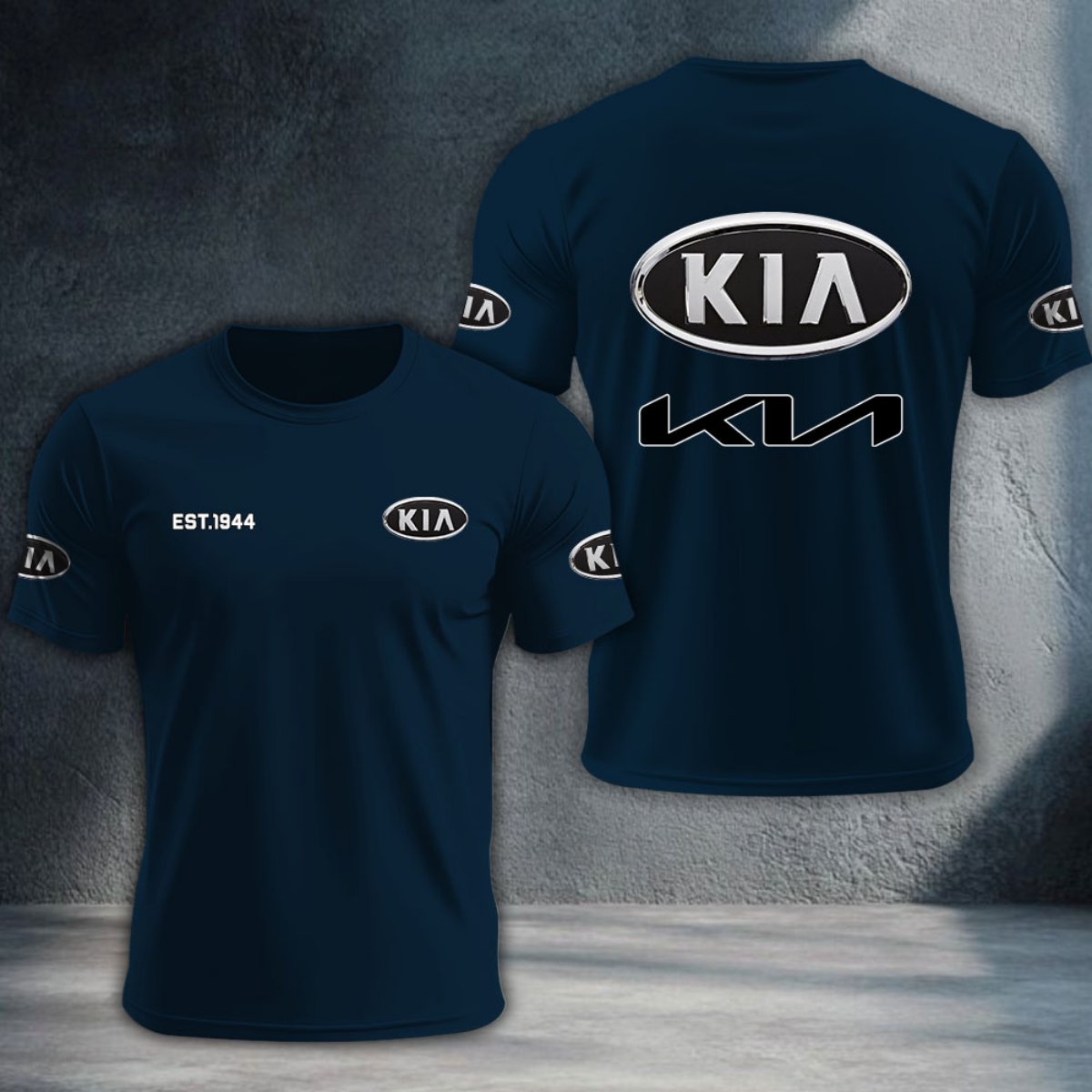 Kia DTNTA10100