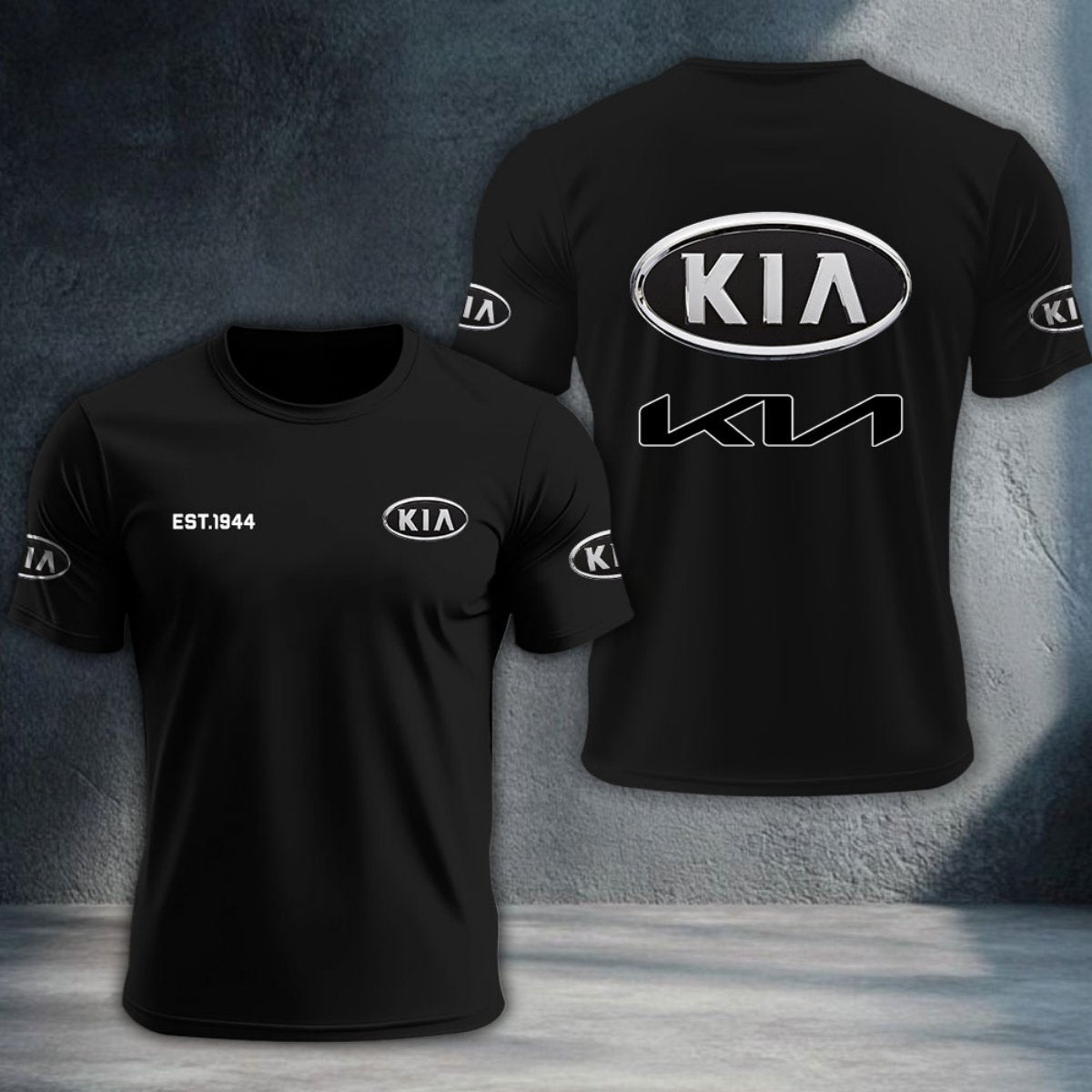 Kia DTNTA10100