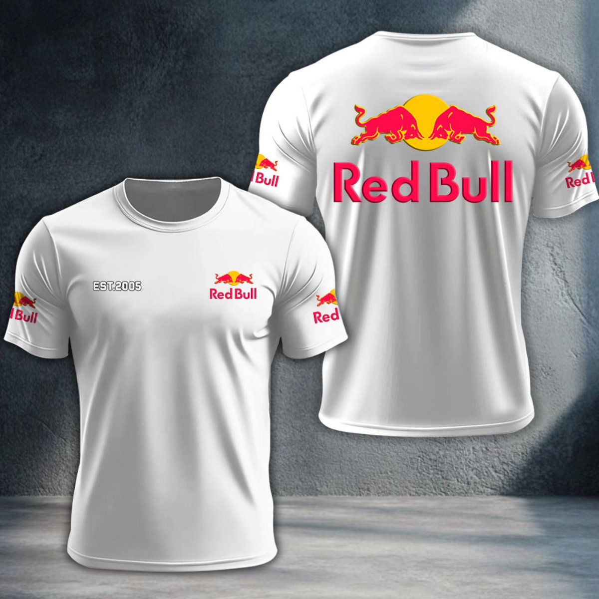 Red Bull DTNTA10059