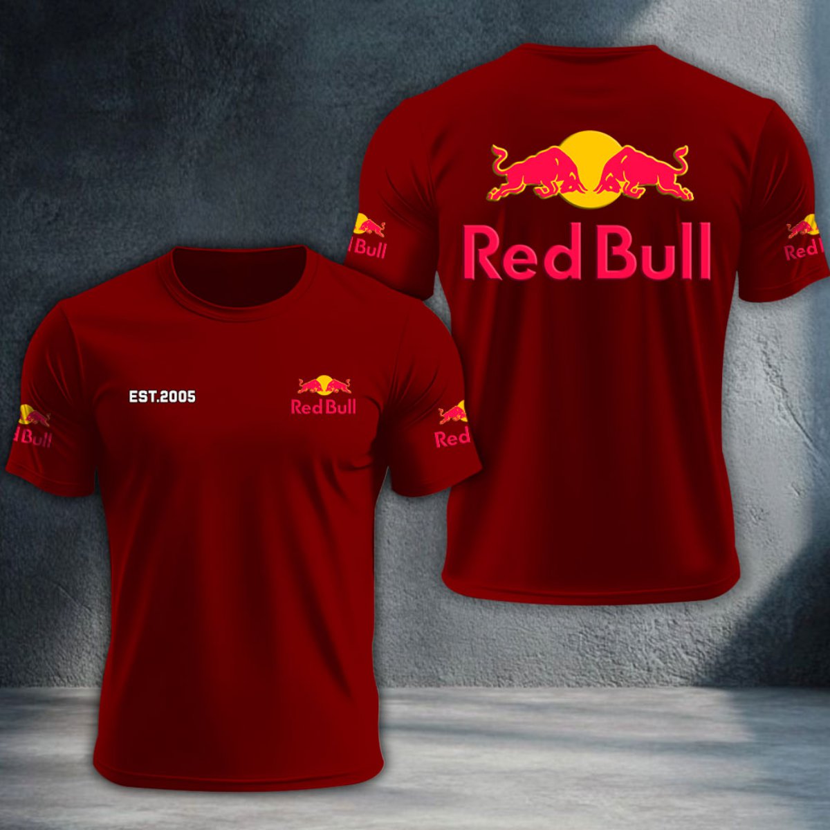 Red Bull DTNTA10059