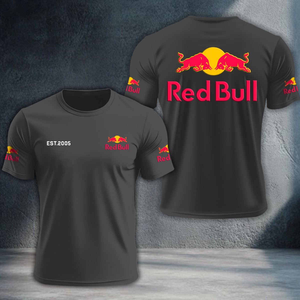 Red Bull DTNTA10059