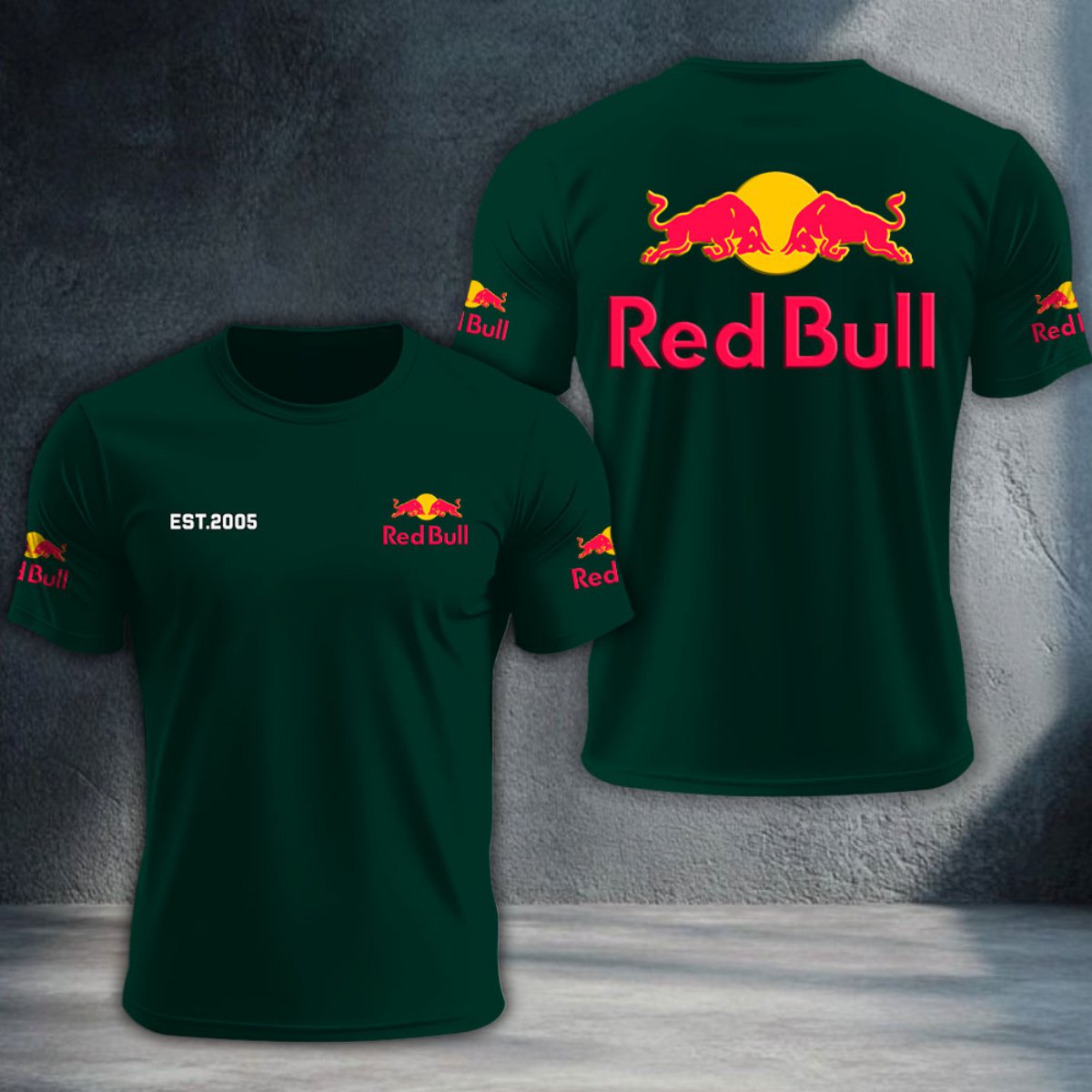 Red Bull DTNTA10059