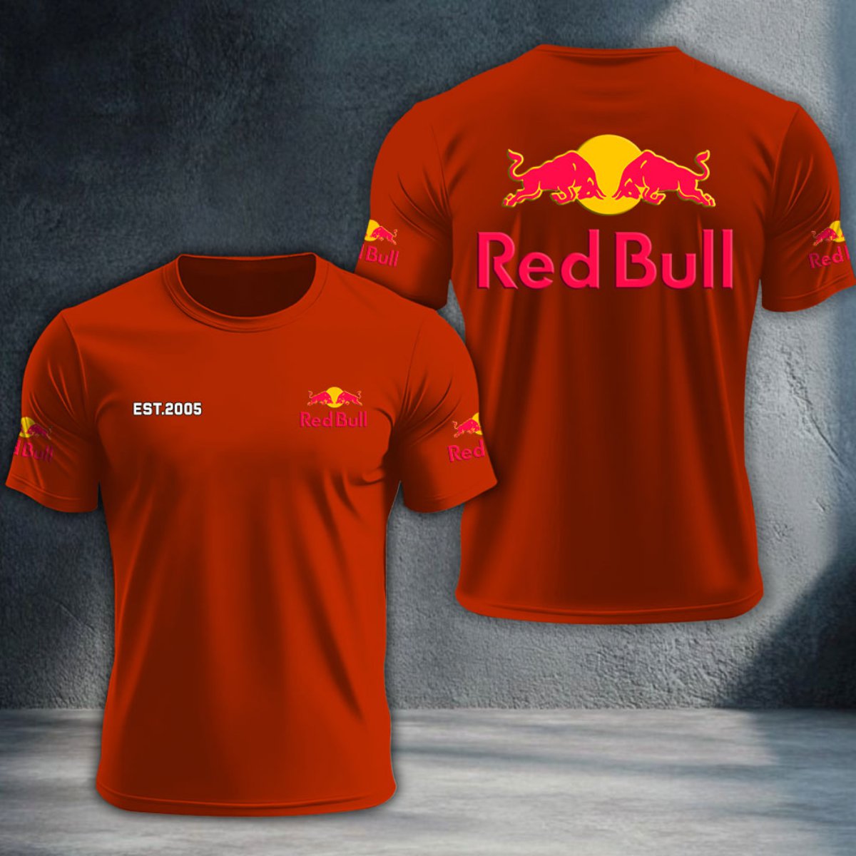 Red Bull DTNTA10059
