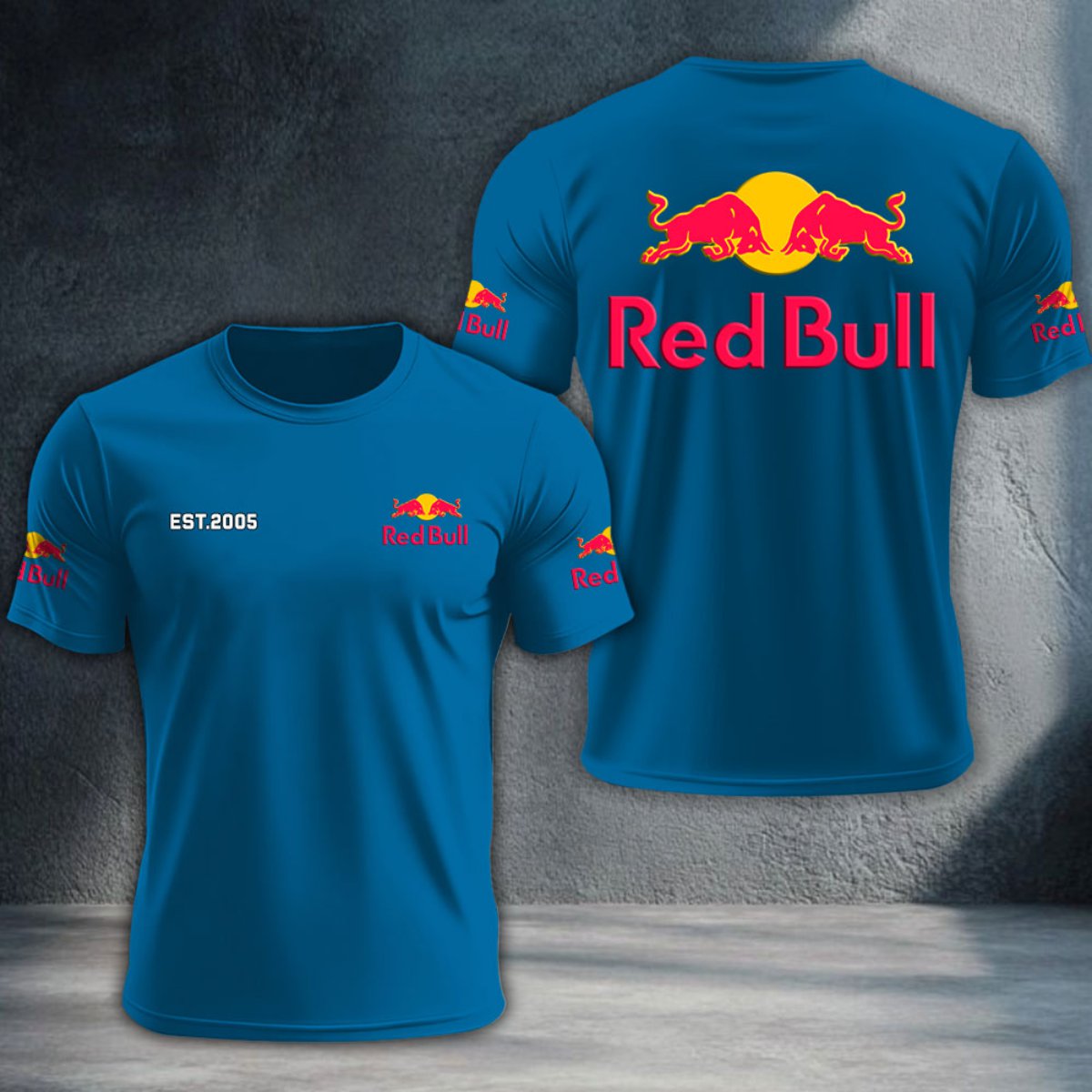 Red Bull DTNTA10059
