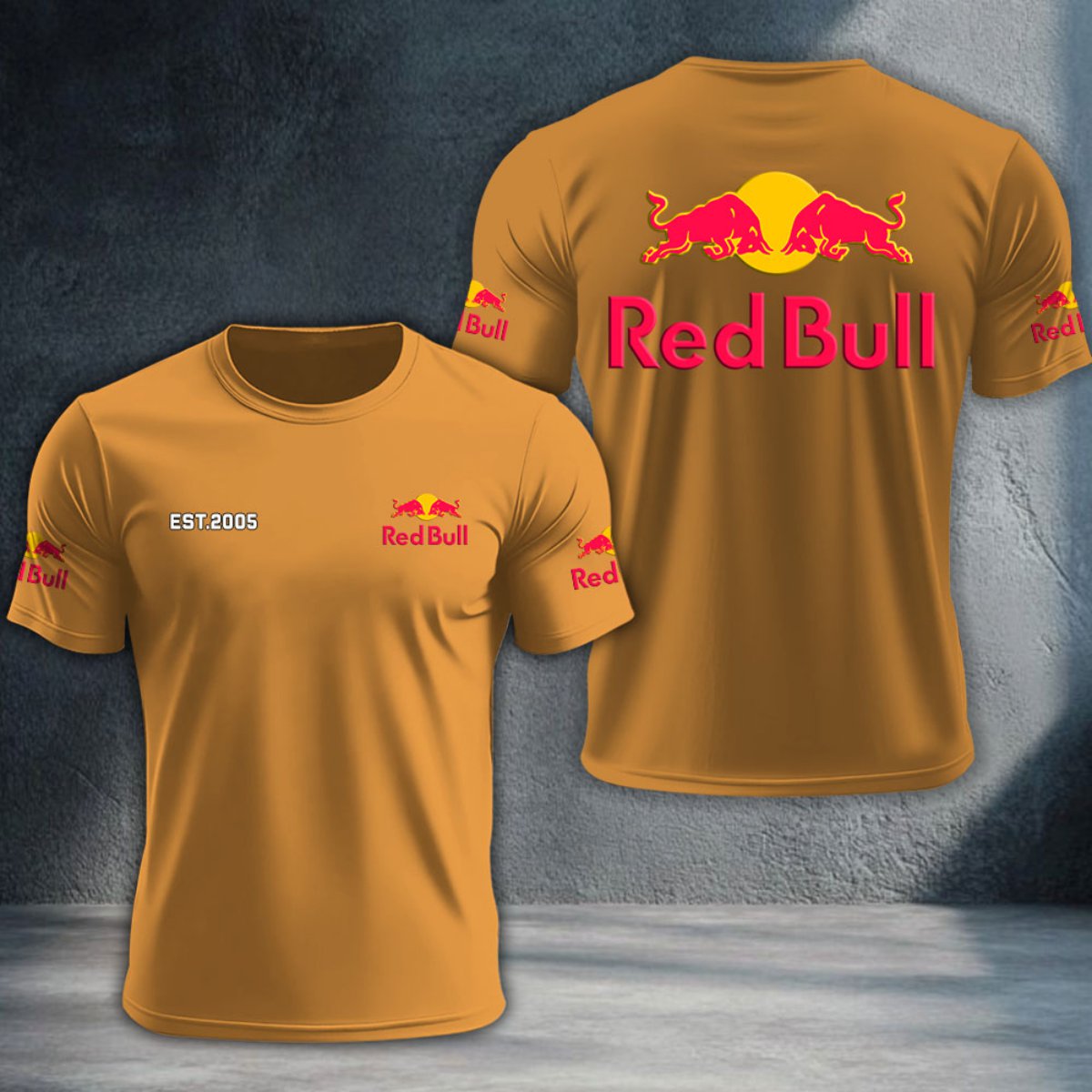 Red Bull DTNTA10059