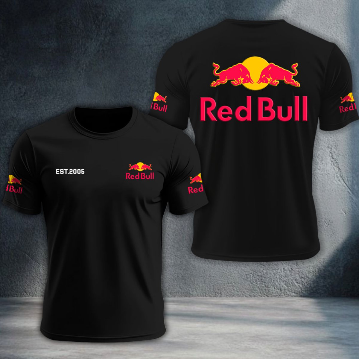 Red Bull DTNTA10059