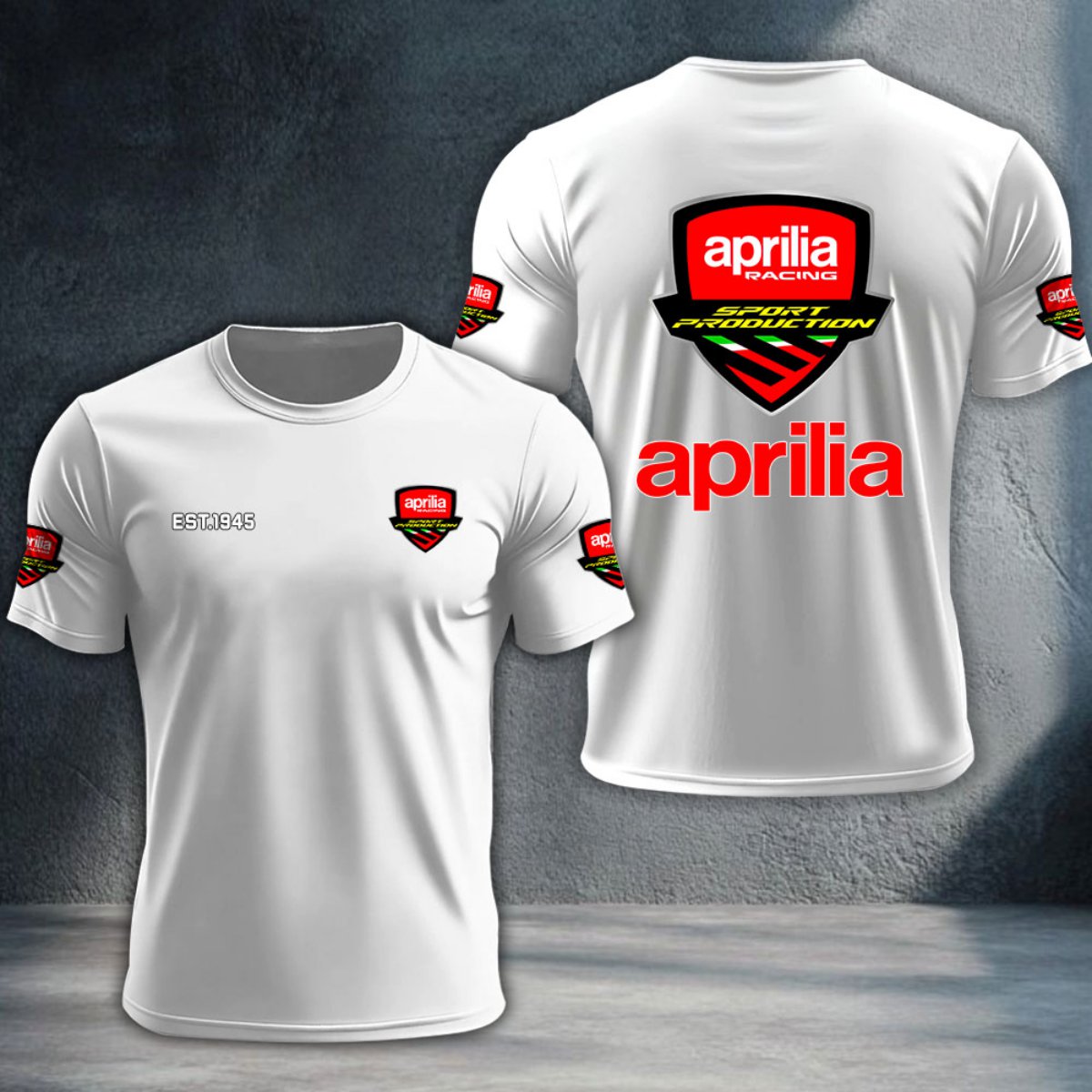 Aprilia DTNTA10061
