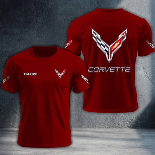 Corvette C8 DTNTA10030