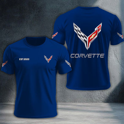 Corvette C8 DTNTA10030