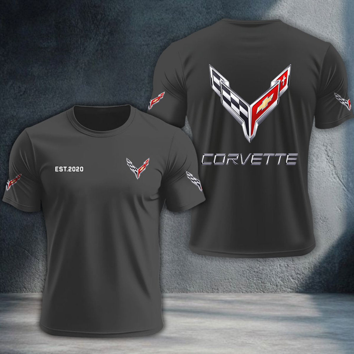 Corvette C8 DTNTA10030