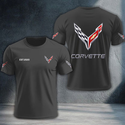 Corvette C8 DTNTA10030