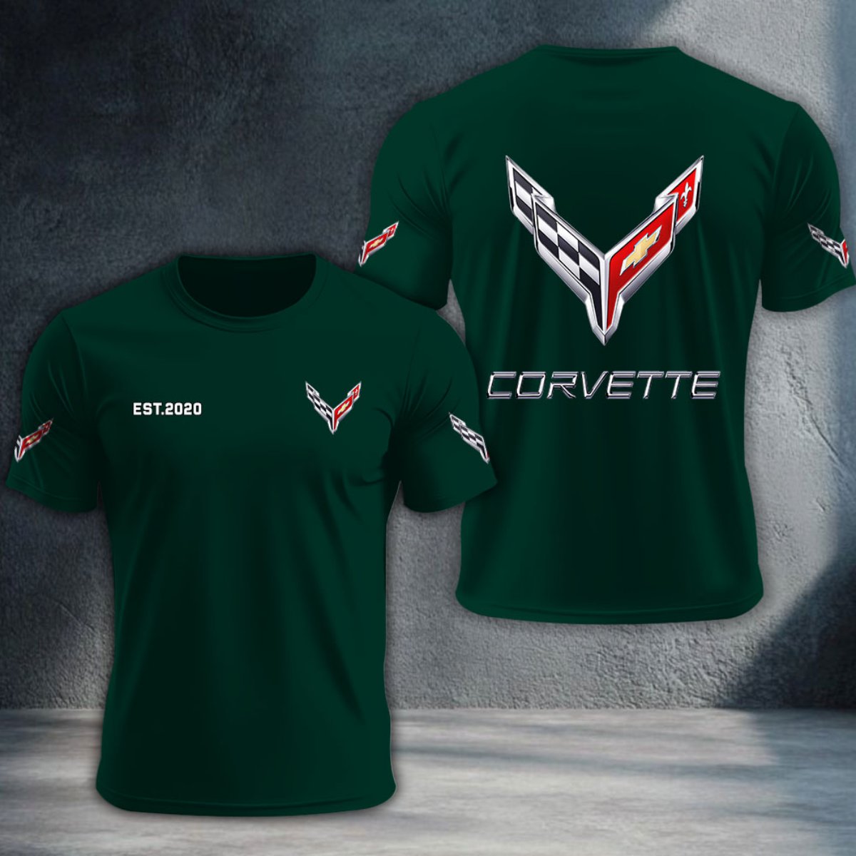 Corvette C8 DTNTA10030