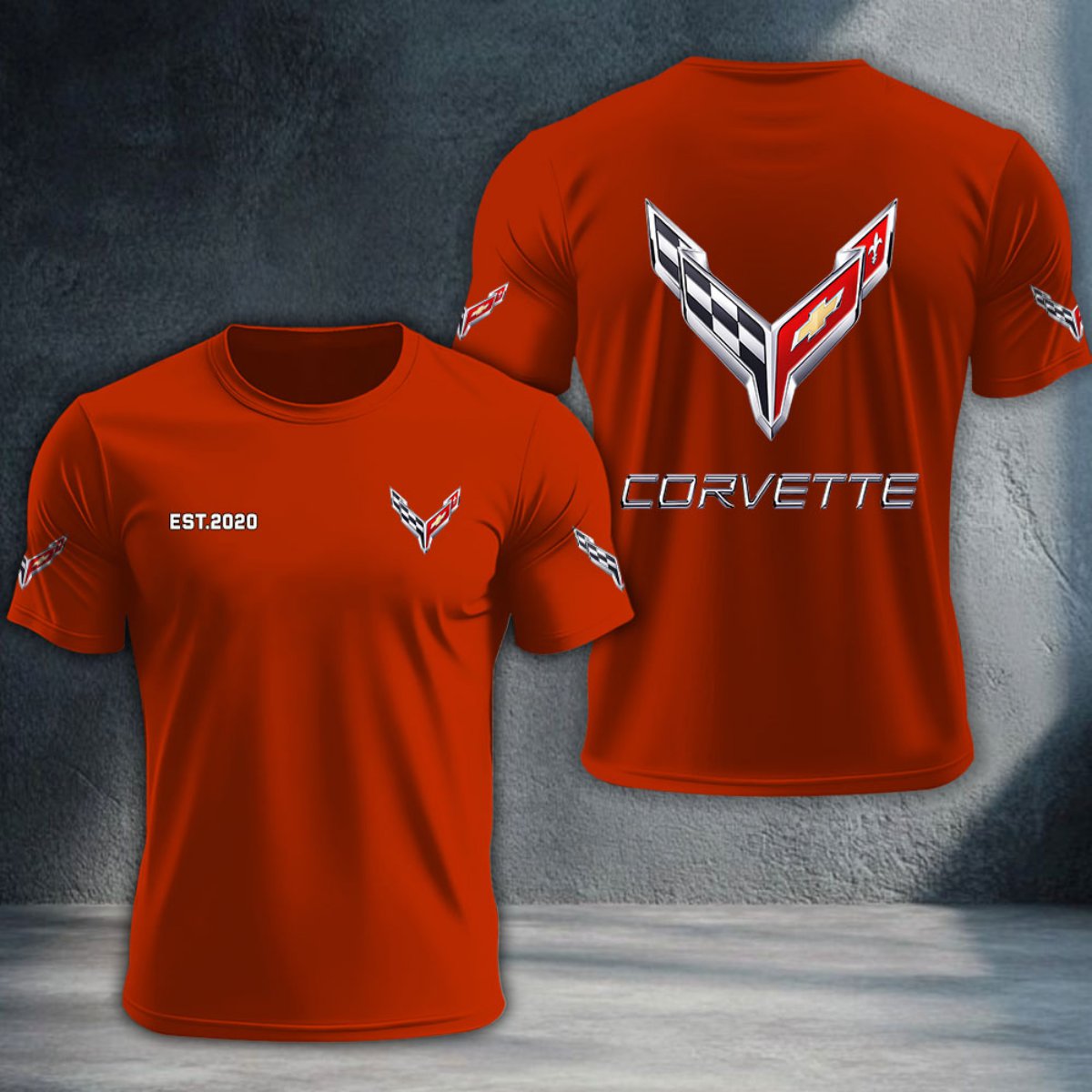 Corvette C8 DTNTA10030