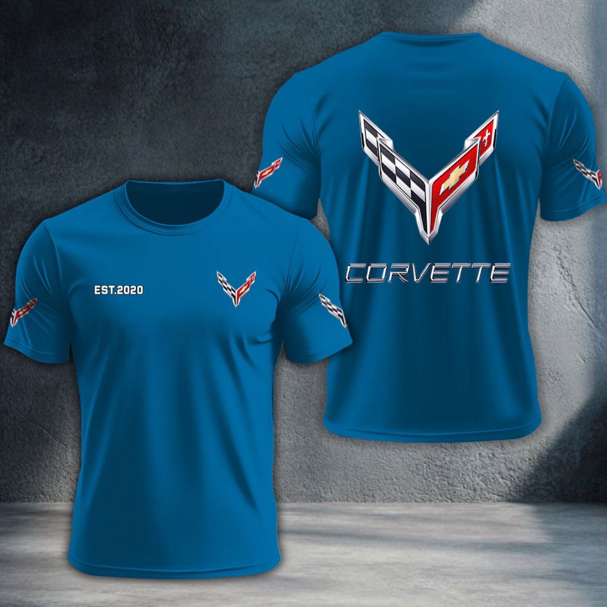 Corvette C8 DTNTA10030
