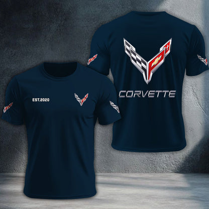 Corvette C8 DTNTA10030