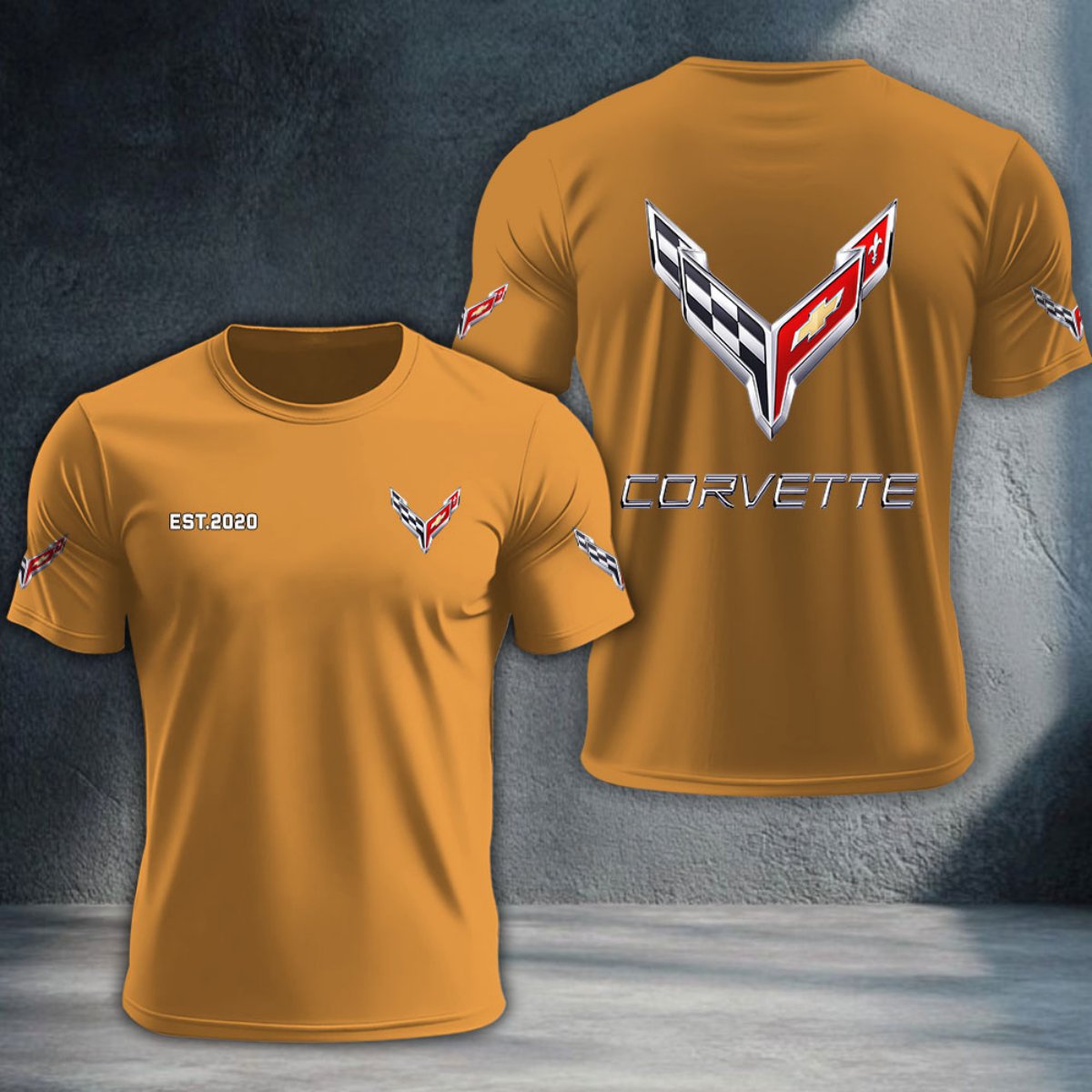 Corvette C8 DTNTA10030
