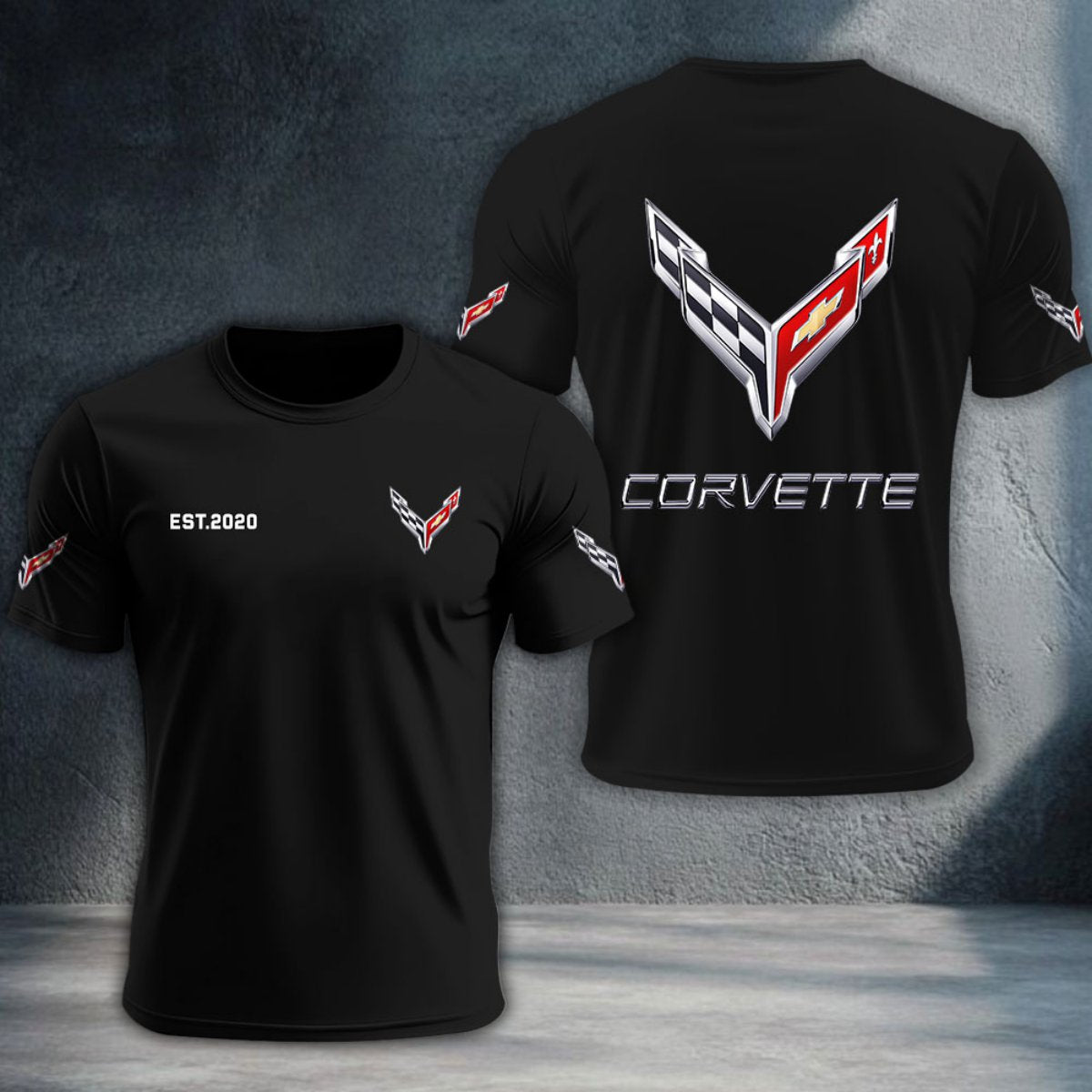 Corvette C8 DTNTA10030