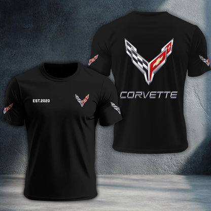 Corvette C8 DTNTA10030