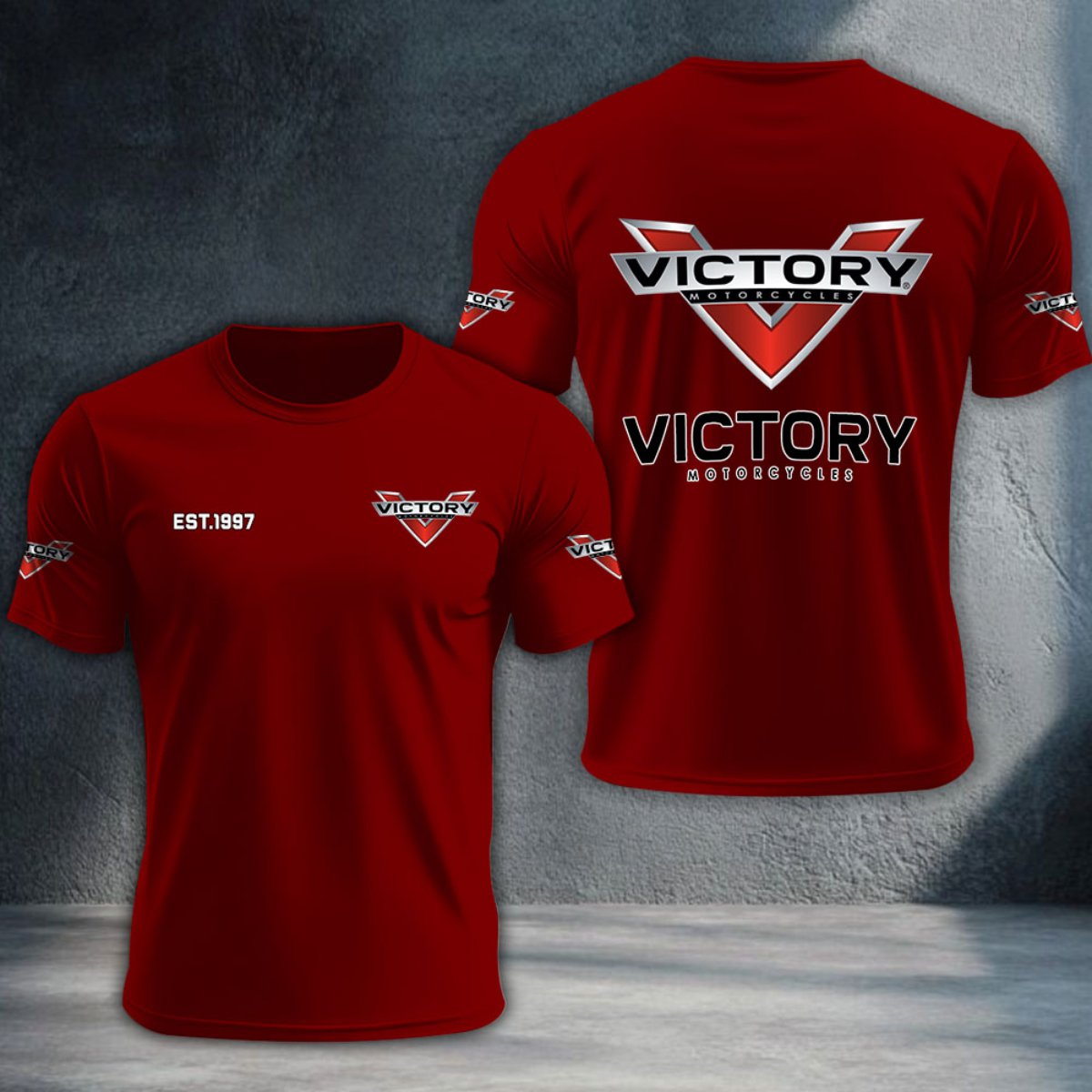 Victory Motorcycles DTNTA10060