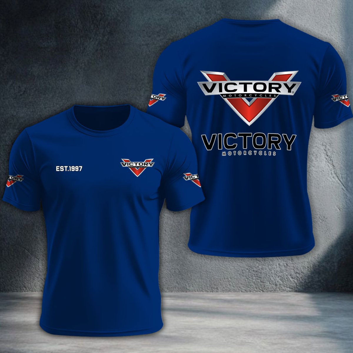 Victory Motorcycles DTNTA10060