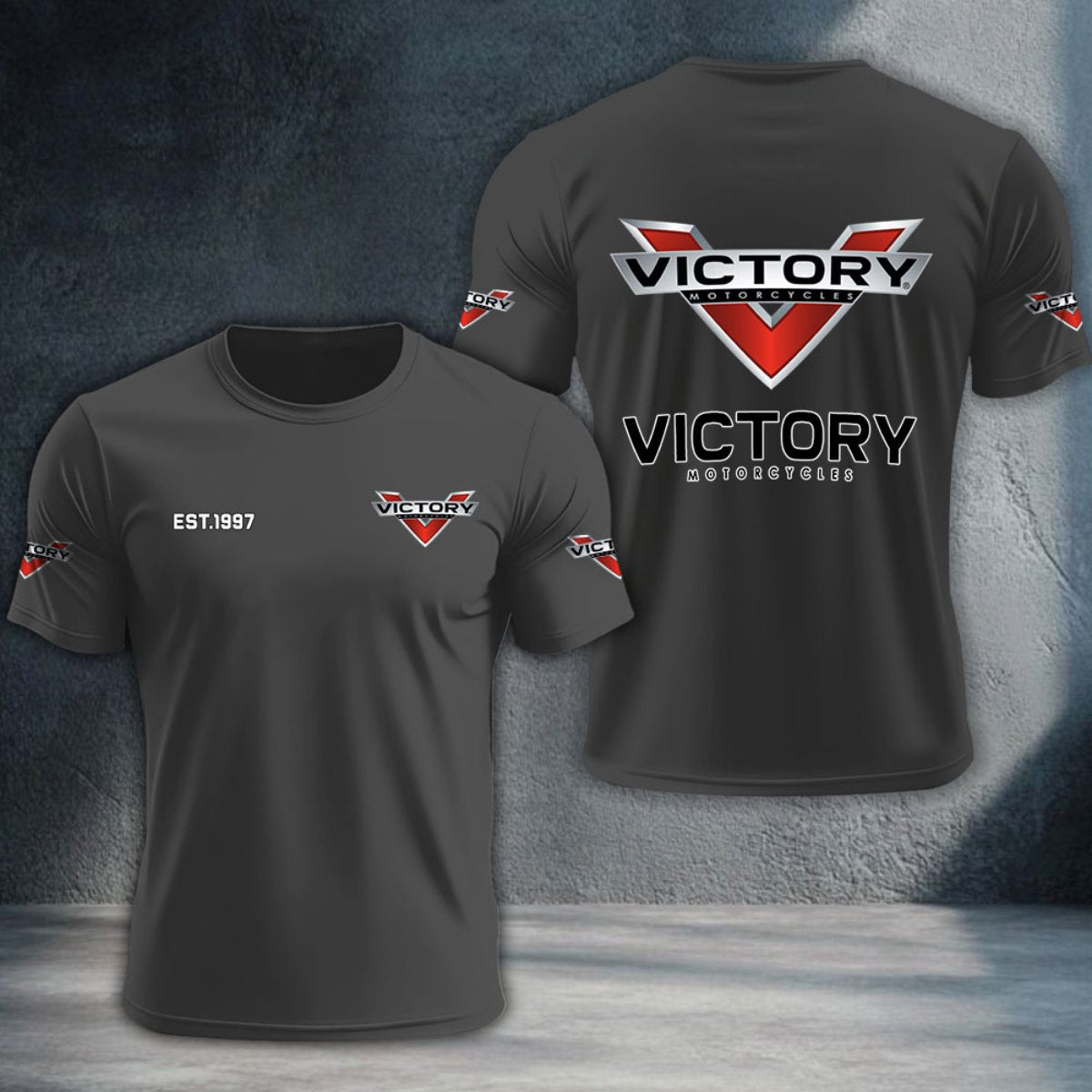 Victory Motorcycles DTNTA10060