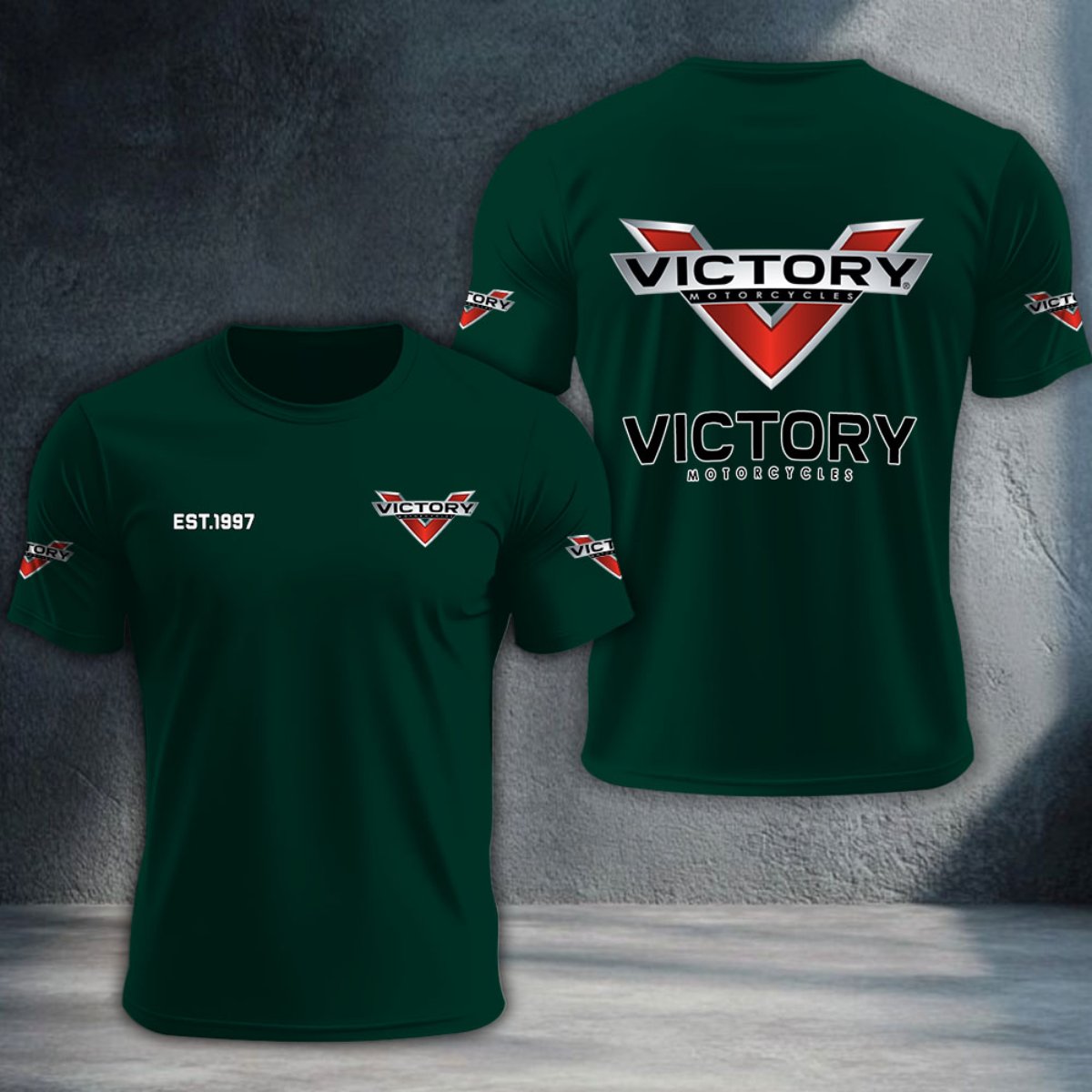 Victory Motorcycles DTNTA10060