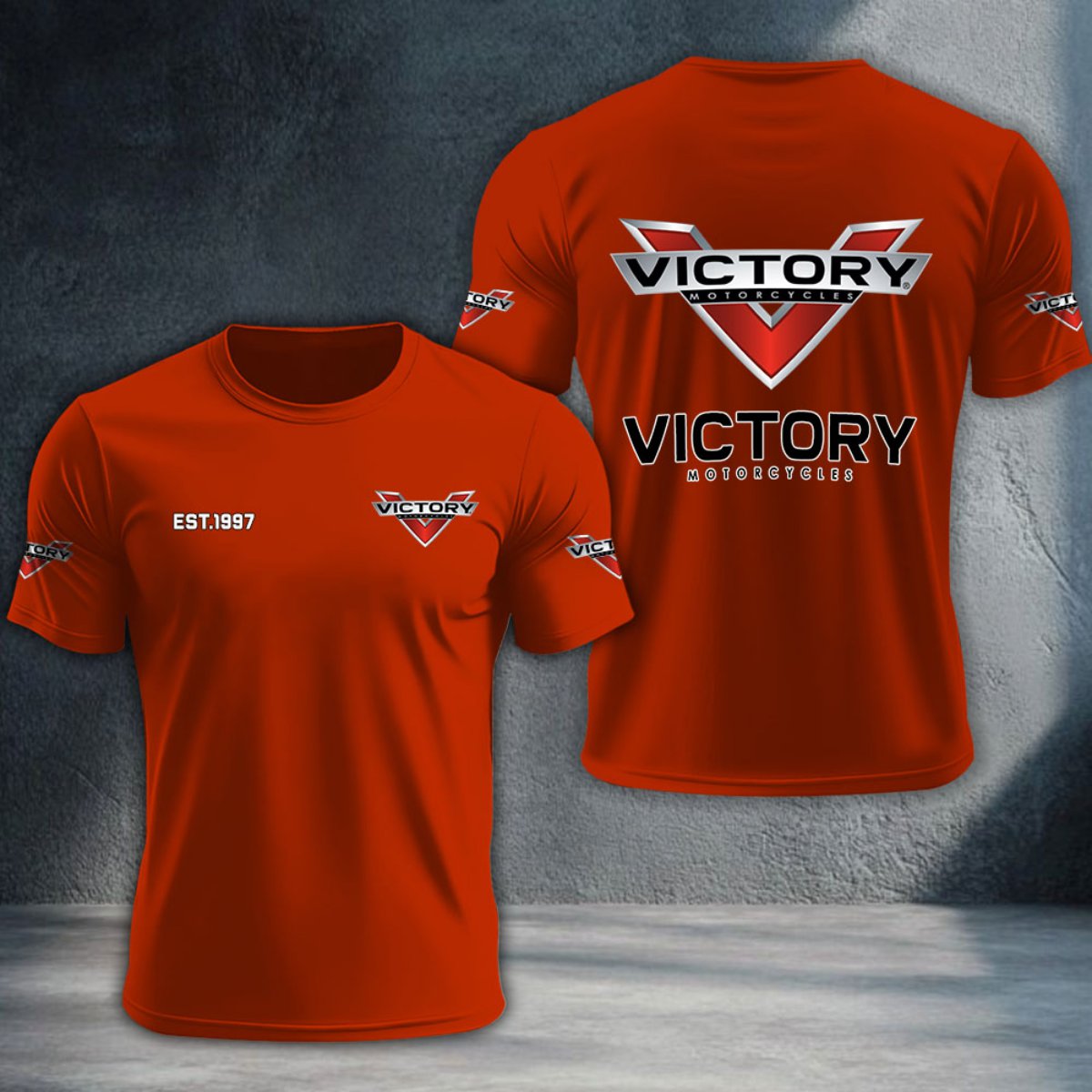 Victory Motorcycles DTNTA10060