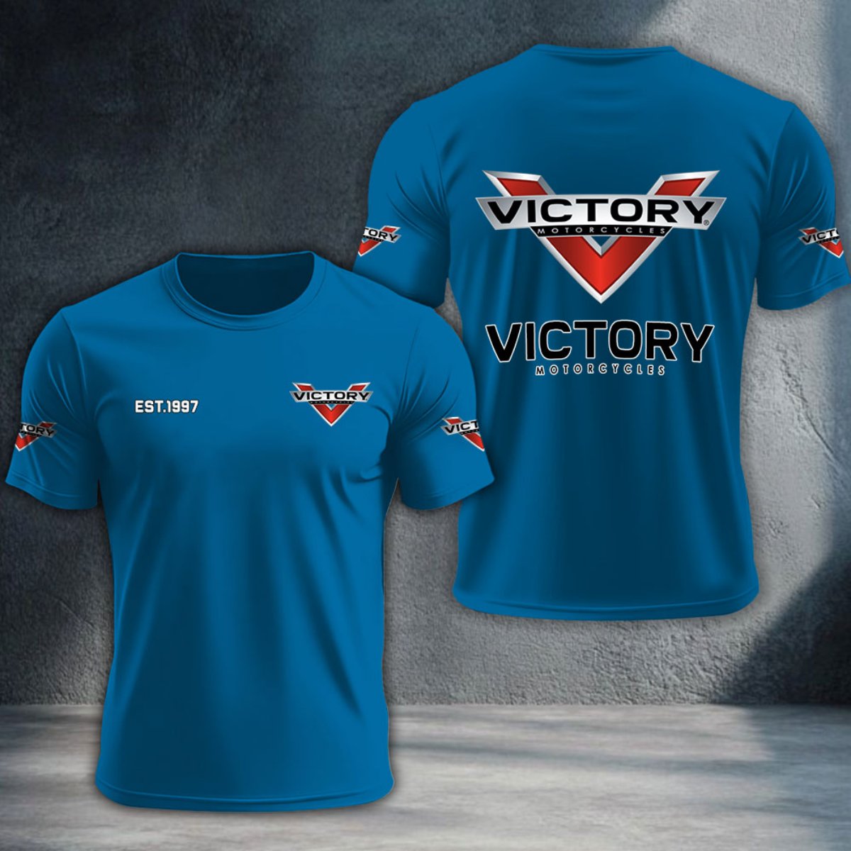Victory Motorcycles DTNTA10060