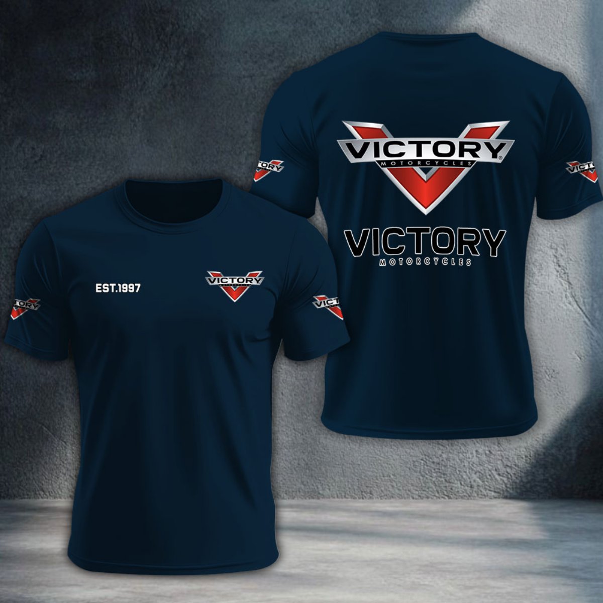 Victory Motorcycles DTNTA10060