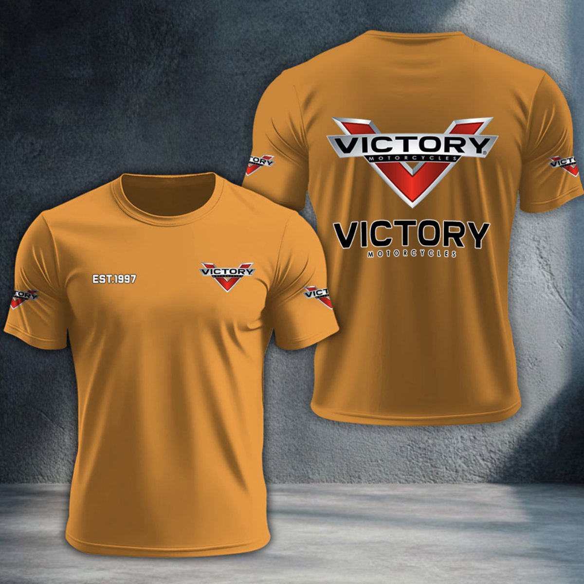 Victory Motorcycles DTNTA10060
