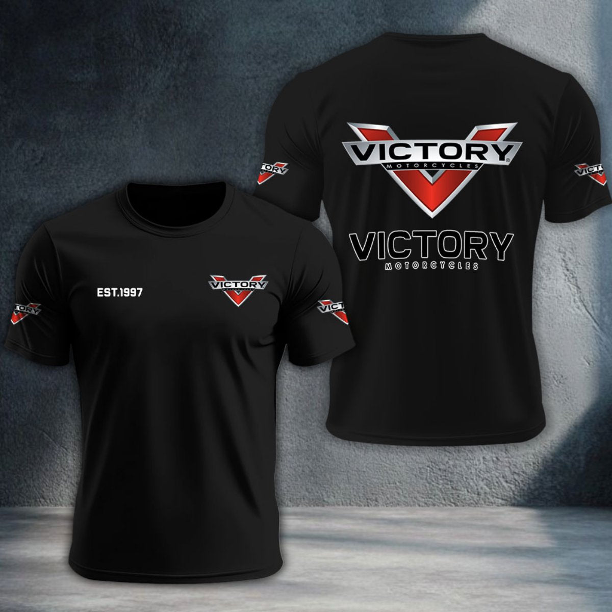 Victory Motorcycles DTNTA10060