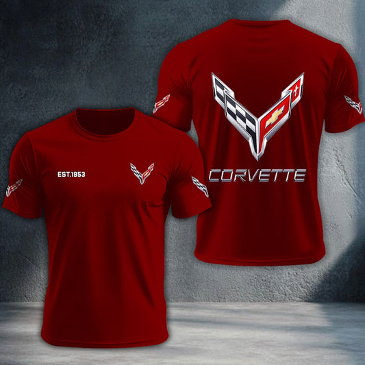 Chevrolet Corvette DTNTA10025