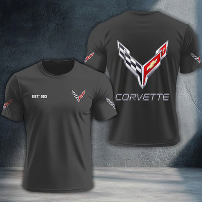 Chevrolet Corvette DTNTA10025