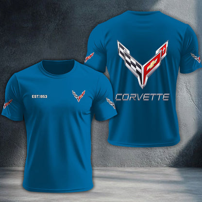 Chevrolet Corvette DTNTA10025